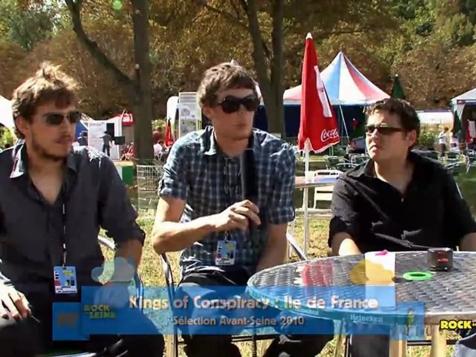 AVANT SEINE 2010
