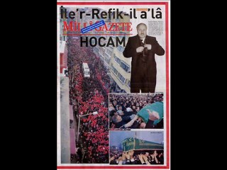 ..SAVUNAN ADAM,,MAKAMIN CENNET OLSUN İNŞAALLAH..