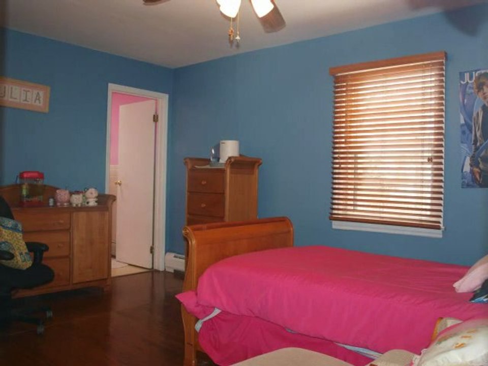 Pompton Plains New Jersey Ranch Home For Sale