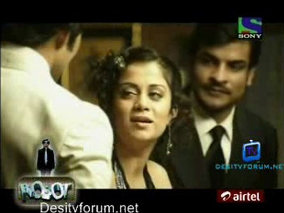 Kismat - 2nd March 2011 Pt-3