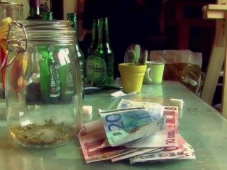 Le Livre de la Jungle Urbaine