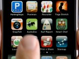 Apple Pub : Spot TV iPhone 3GS 