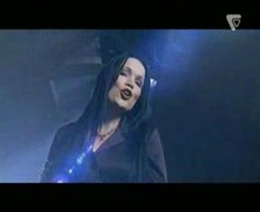 Nightwish - Wish I Had An Angel
