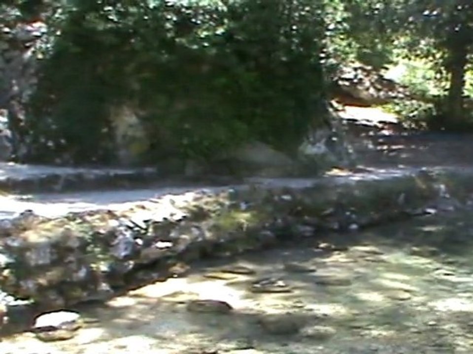 sources du Grozeau