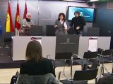 Albacete reconoce el trabajo de las mujeres de la capital