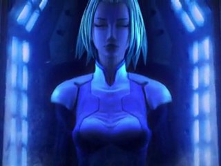 [FR] Halo Legends - Episode 8 : Le Paquet