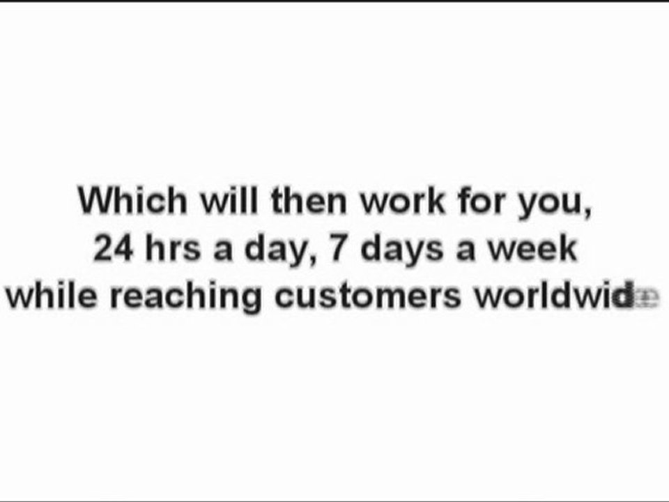 Why Launch An Online Business Of Your Own