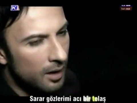 Tarkan & Ümit Sayın ( Düet ) - Gitme 2011 Video