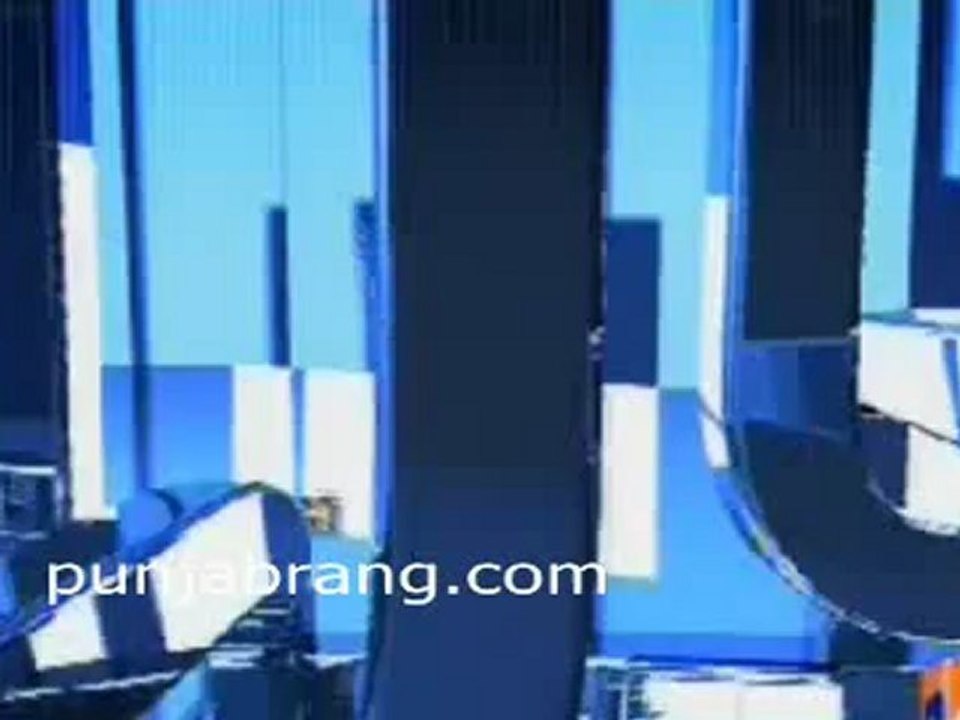 Aaj Kamran Khan Ke Sath 2nd March 2011 part 1