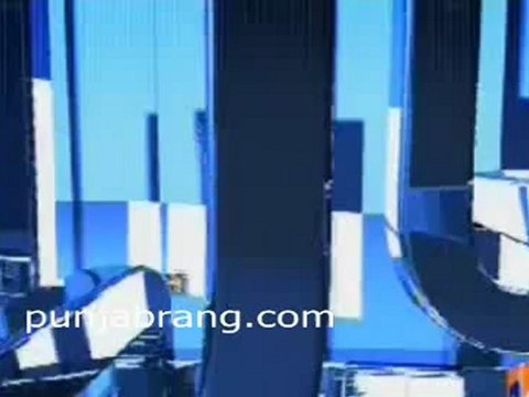 Aaj Kamran Khan Ke Sath 2nd March 2011 part 1