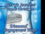 Certified Diamonds Berrys Jewelers Corpus Christi TX 78412