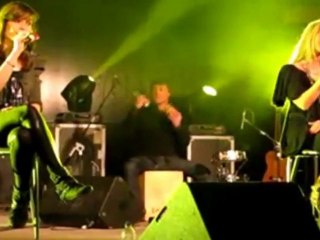 ebs - "Grandes exitos de Ella Baila Sola" ♫ La parada del 6