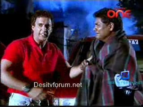 Kaala Saaya [Episode 28] - 2nd March 2011 Part2