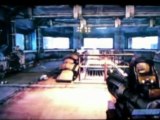 Découverte de la démo de Killzone 3 (PS3) partie 2