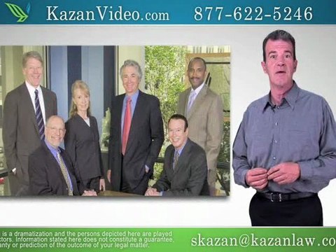 Mesothelioma Solicitors Oakland - Leading Asbestos Lawyers