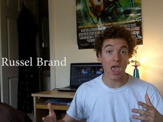 Freaking Amazing Impressions