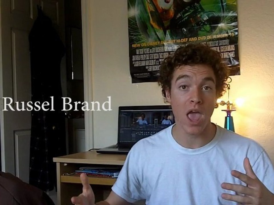 Freaking Amazing Impressions