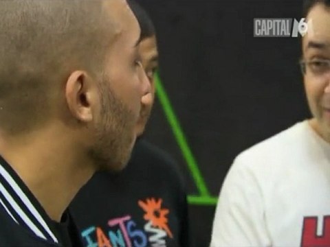 Capital Les rencontres utiles BY les enfants ratés