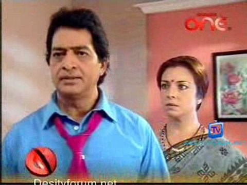 Kaala Saaya [Episode 28] - 2nd March 2011 Part3
