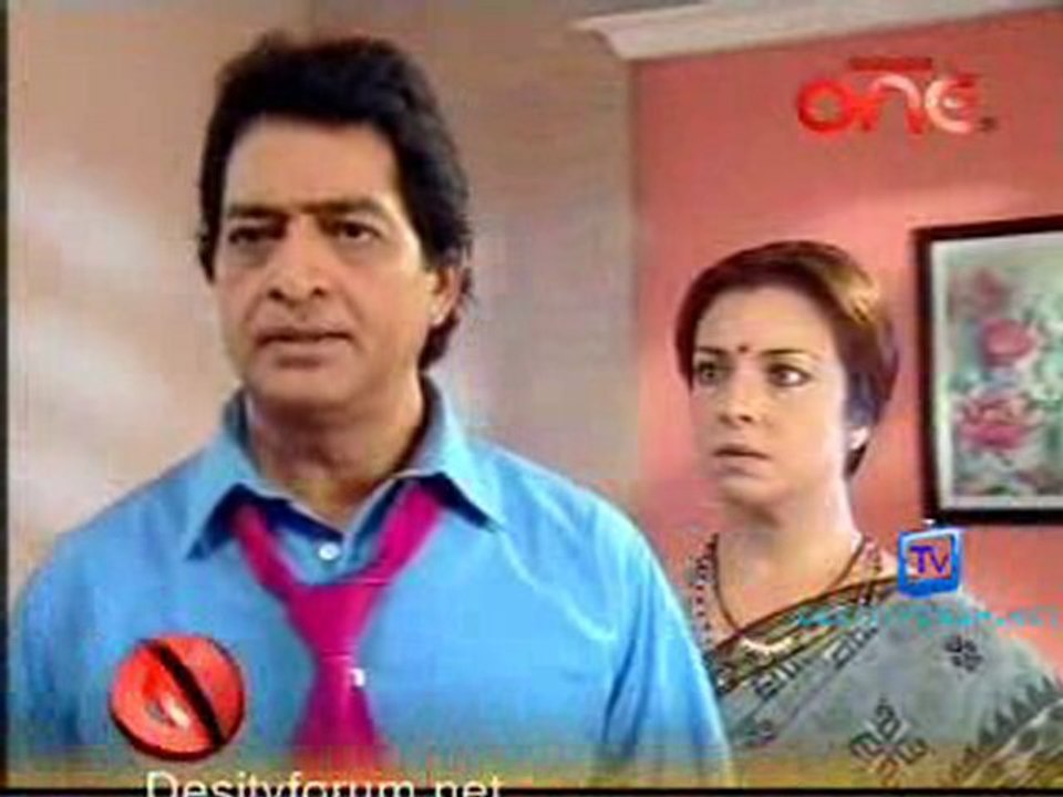 Kaala Saaya [Episode 28] - 2nd March 2011 Part3