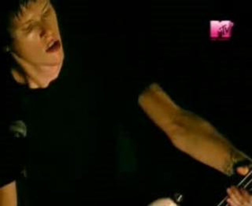 Sum 41 - Pain for pleasure (Live)