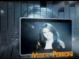 Maite Perroni actuará en premios TvyNovelas 2011