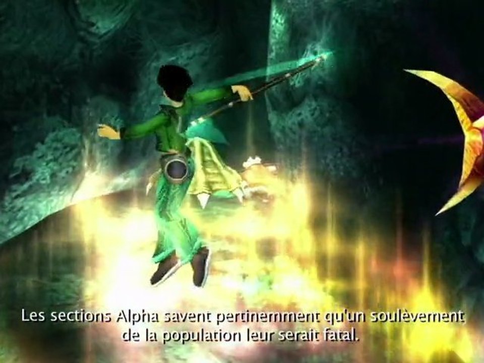 Beyond Good and Evil HD - Trailer de lancement