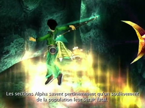 Beyond Good and Evil HD - Trailer de lancement