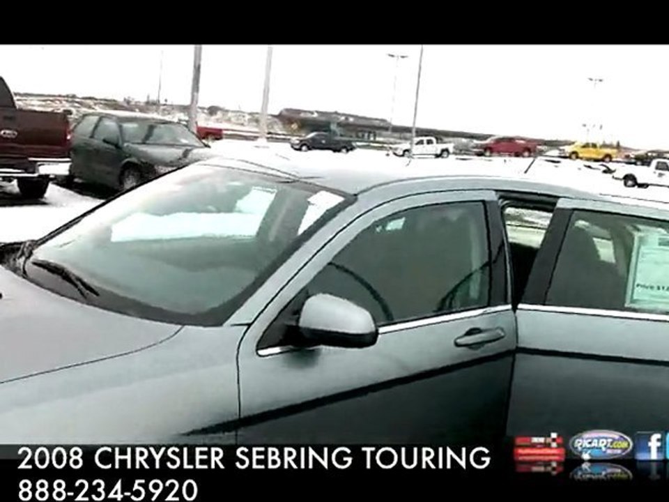 Chrysler Sebring Columbus Ohio