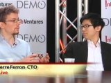 DEMO Spring 2011 - Interview: eLive Entertainment