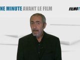 L'ADIEU AUX ARMES : une minute avant le film