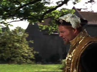 Now & Then – Kings Speech & A Man For All Seasons