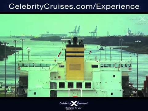 Cruises to Panama Canal In a Luxurious Cruise Ship Quest