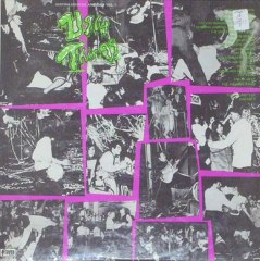 Wild Colonials - Get The Picture