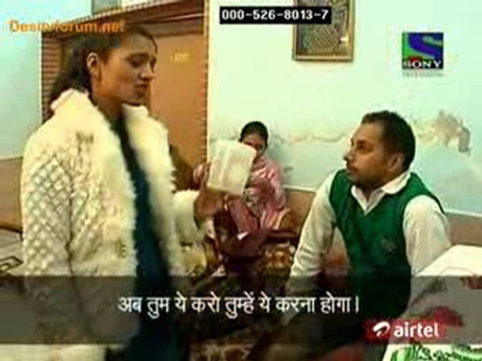 Maa Exchange - 2nd March 2011 Pt3