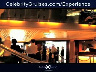 Cruises to Bermuda on the Finest Celebrity Cruise Ships