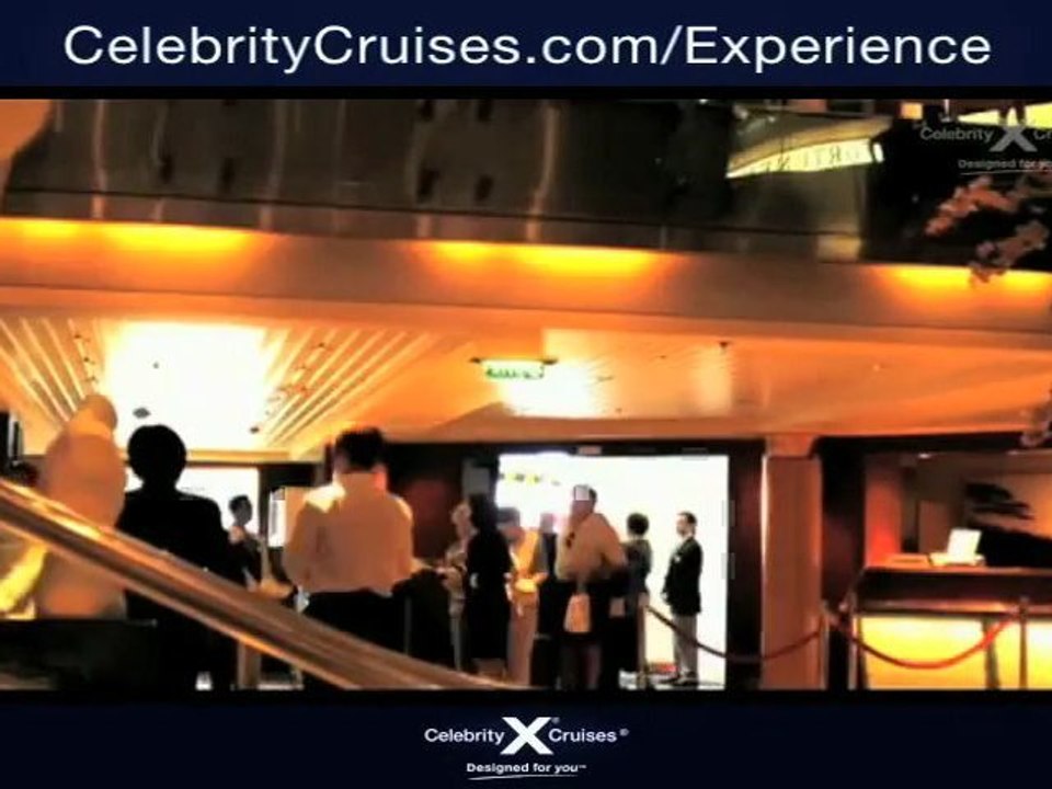Cruises to Bermuda on the Finest Celebrity Cruise Ships