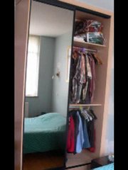 Armoires sur mesure par Le Kiosque Aménagement