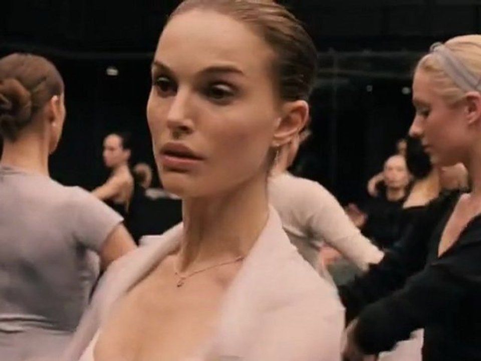 Black Swan