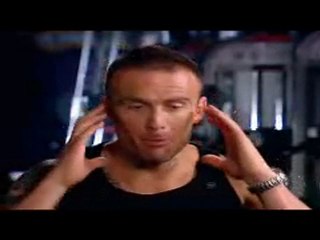 The Biggest Loser Aus 6 - Epiosde # 18 / Part 2