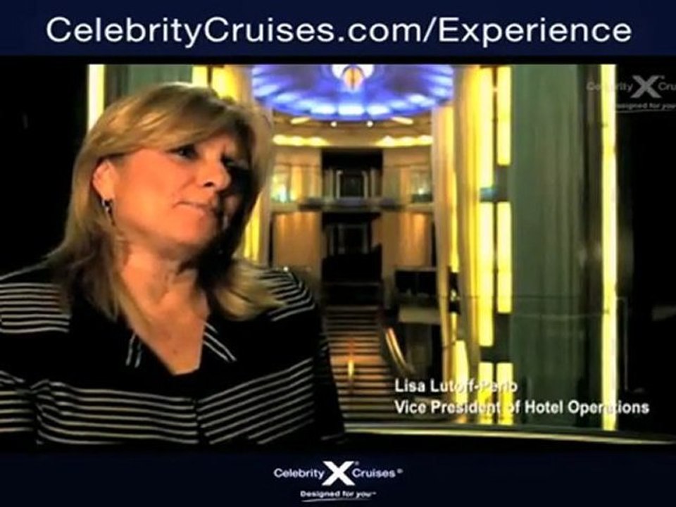 Hawaii Cruses Offering Chic Spa Vacation Packages - Video