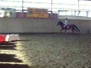 Mercredi 2 mars 2011, Saut en liberté