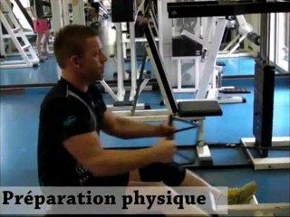 Coach sportif Nice - Training Partner