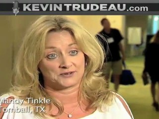 Kevin Trudeau SENTENCED: Infomercial King to Jail Rightfull