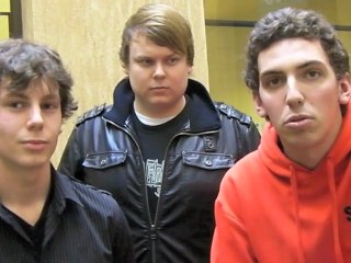 Kamikas : des lycéens à l'âme d'artistes