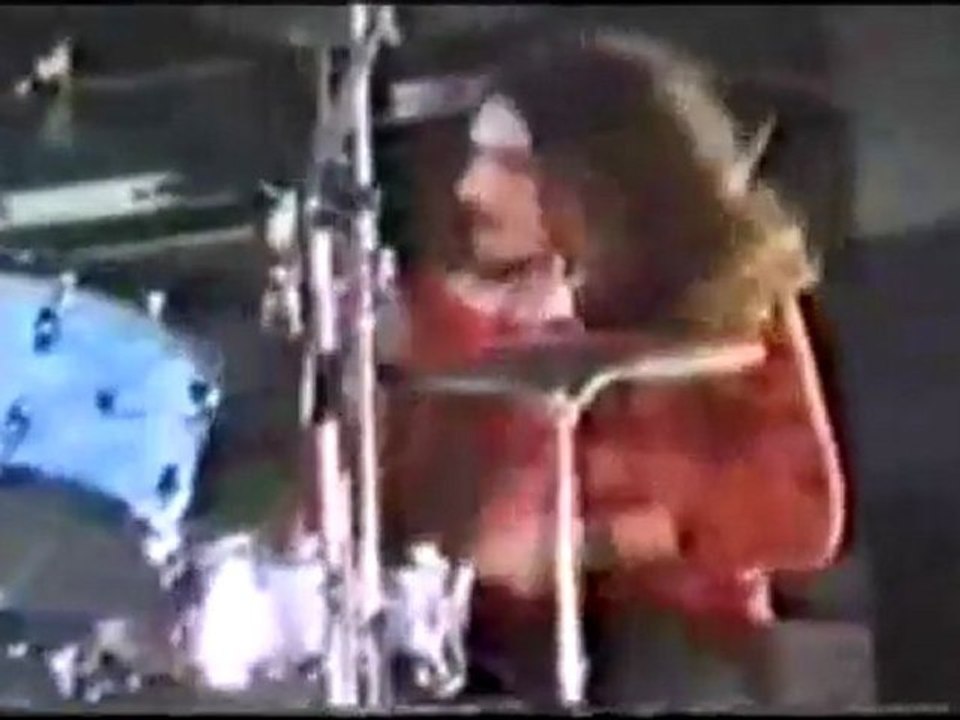 Black Sabbath Paranoid