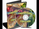 Recetas Dieta Para Diabeticos - Carpaccio de Mango con ...