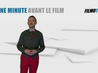 LA CITE DES ANGES : une minute avant le film