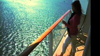 Our Casinos Travel at a Brisk 20 Knots - Celebrity Cruises