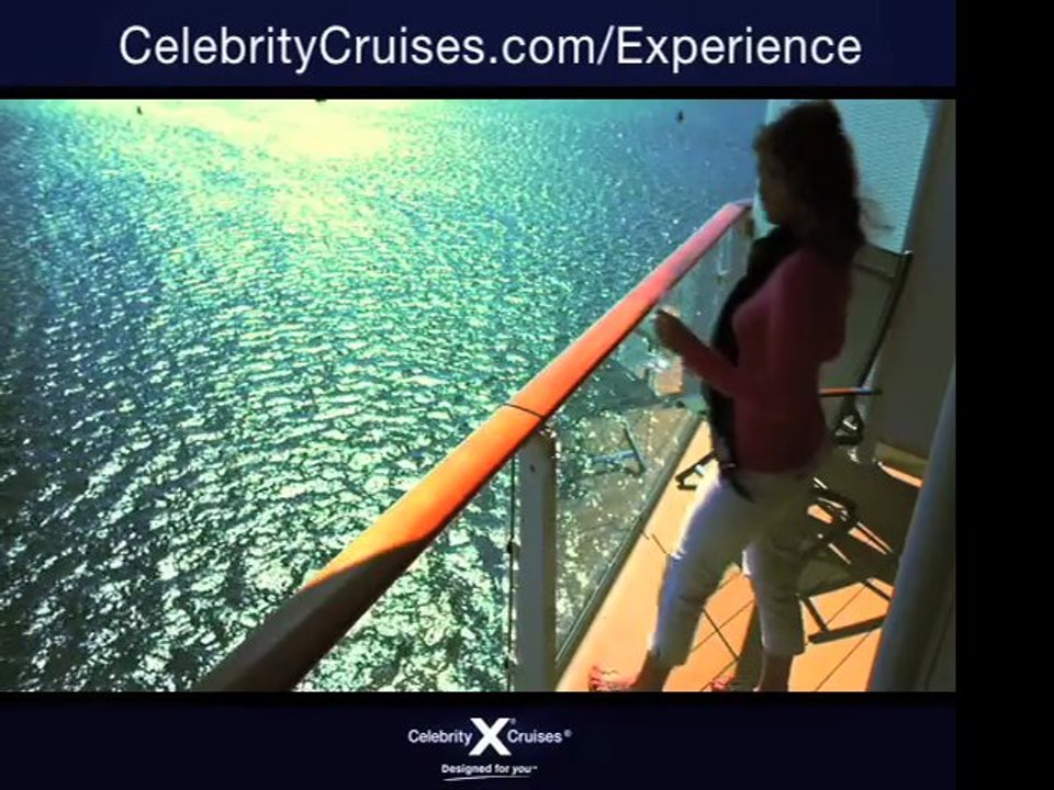 Our Casinos Travel at a Brisk 20 Knots - Celebrity Cruises